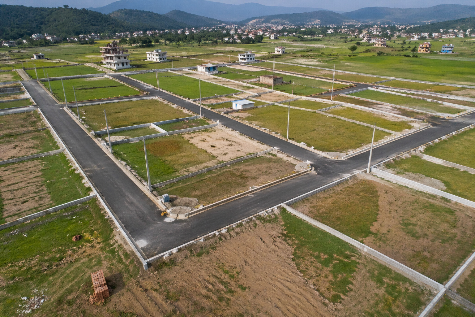 ३ करोडभन्दा माथिको घरजग्गा कारोबार अब इजाजत प्राप्त कम्पनीमार्फत मात्रै गर्नुपर्ने